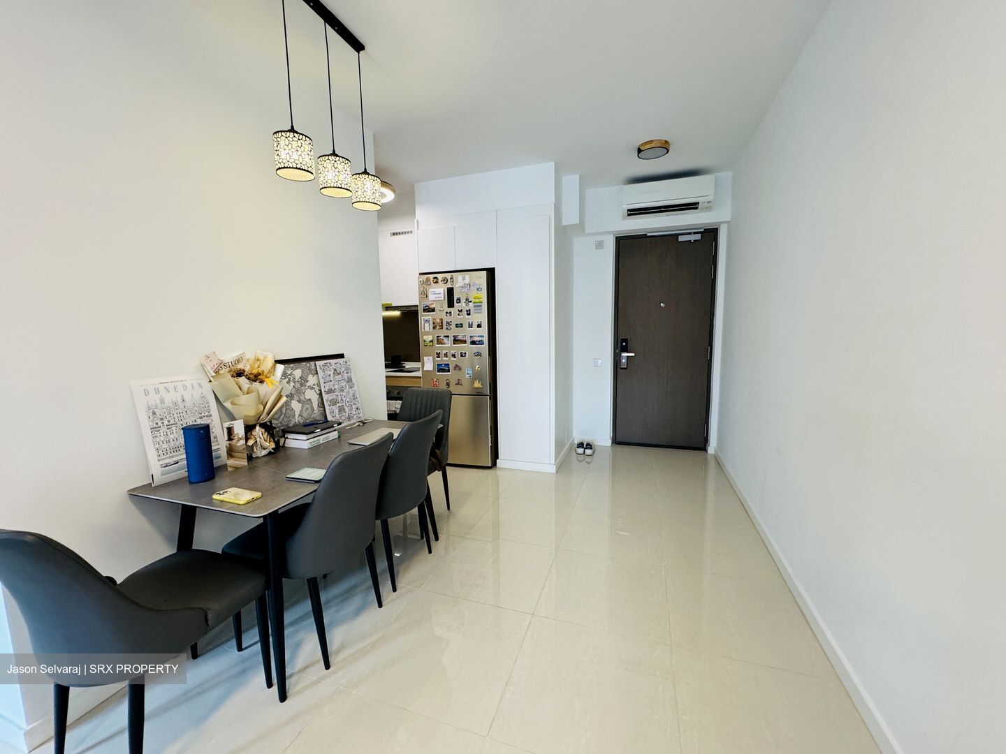 Treasure at Tampines (D18), Condominium #569773111